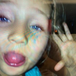 Meet your Posher, Evelyn